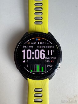 Garmin Forerunner 965 - 3