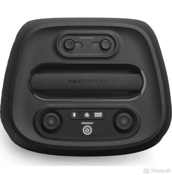 JBL Partybox Encore2 - 3