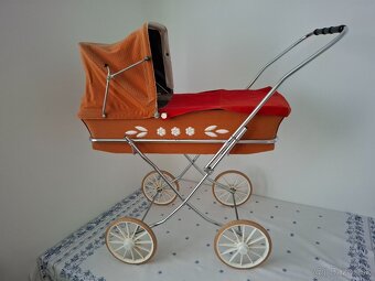 Detský kociarik a babiky - 3