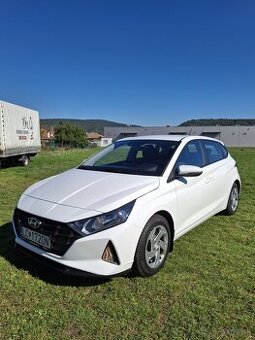 Predam Hyundai i20 - 3