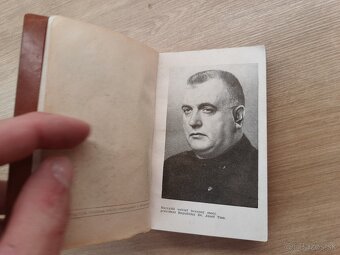 Kalendár Slovenského vojska 1943 - 3