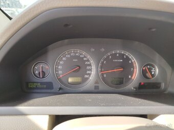 Predam Volvo xc90 2.9 200 kw - 3