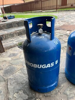 propan butanova flaša - 3