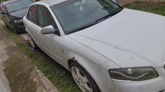 Audi a4 b7 2.5tdi 120kw - 3