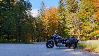 Suzuki Intruder VZ800 rv 2012 - 3