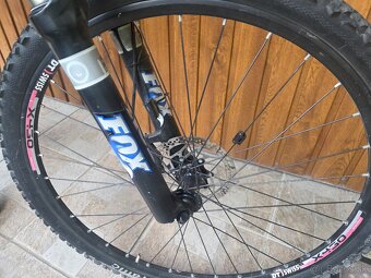 Predám horský bicykel Merida Matúš 3000 - 3