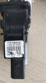 Vw bora zadný ľavý motorček - 3