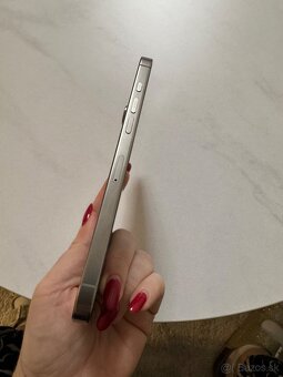 Iphone 16 PRO MAX 512 GB Natural Titanium - 3