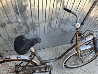 Bicykel - 3