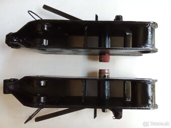 UNC 60,61 -rychloupinák - 3