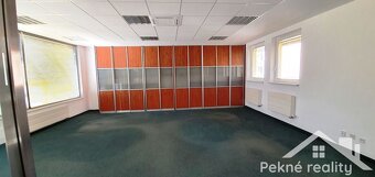 Prenájom priestorov pre sídlo firmy v centre Zvolena - 3