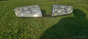 Predne svetla skoda fabia 1 - 3