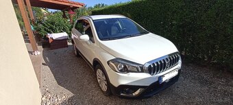 Suzuki SX4 S-CROSS - 3