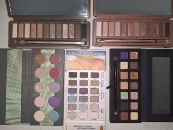 predám kozmetiku - 3