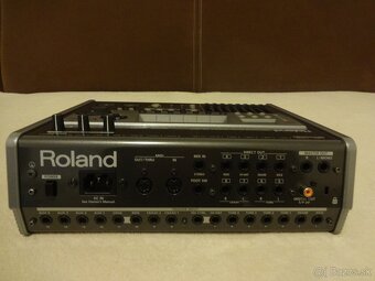 ROLAND TD20X modul ako nove,upgrade - Ako TD30 - 3