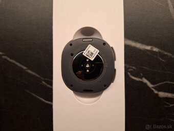 Samsung Galaxy Watch8 44mm LTE, grafit - 3
