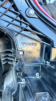 Zadné ľavé svetlo Volvo Xc 60 r.v 2018 - 3