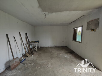 Na predaj chatka so záhradou v Nových Zámkoch - lokalita Svi - 3