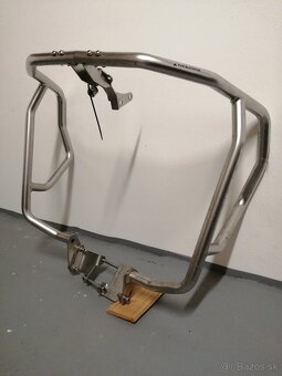 Honda Africa Twin CRF 1000 - 3