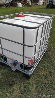 1000l Ibc kontajner - 3