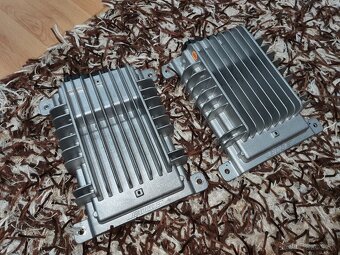 Bose zosilovač mazda 6 gh 3 bl mps aj repraky - 3