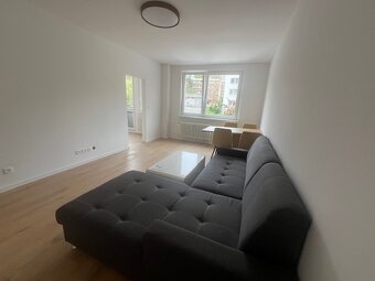 2 izb. byt po novej rekonštrukcii - Hanulova ul. - 3