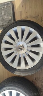 Elektróny vw R17 - 3