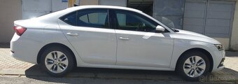 Octavia 4 2.0 TDI - 3