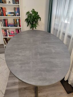 Jedálenský stôl - nový - 3