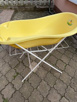 Vanička so stojanom - 3