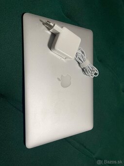 Predám MacBook Air 13" 2017 - 3
