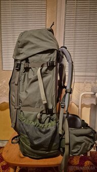 Fjällräven Kaipak 58 - 3