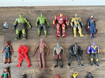 Marvel Avengers 2 - 3