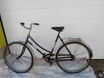 Bicykel lacno - 3