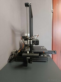 3D tlačiareň Creality Ender 3 PRO - 3