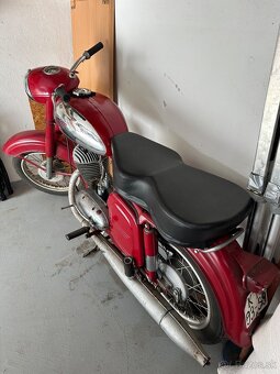 Jawa 250 typ. 455 - 3