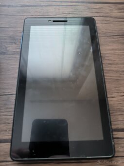 Tablet Lenovo TAB E7 - 3