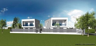 Luxusný rodinný dom v srdci Parndorfu (AT) - 3