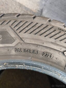 Zimné pneumatiky Barum 215/65 R16 C - 3