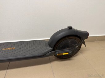 Ninebot Segway kickscooter f2 - 3