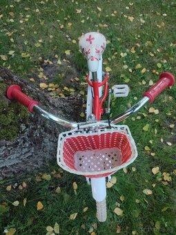 Detsky bicykel 16 - 3