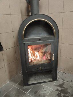 Krbové kachle Hass +sohn grand max - 3