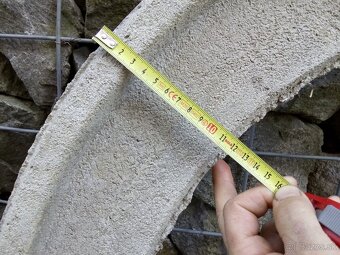 Vyrovnávací prstenec 40, DN 625 - 3