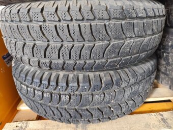 Predám disky z Felicie ET38 - 3