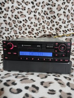 Poukam Autoradia Beta - 3