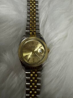 Rolex Datejust - 3