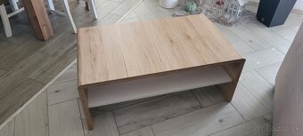 Konferenčný stolik - 3