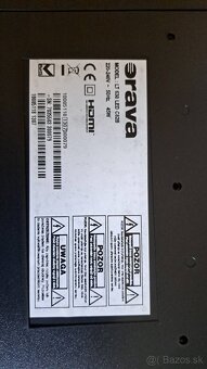 TV Orava 24palcov - 3