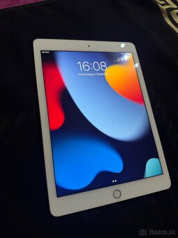 Ipad Air 2 gold cellular 16gb - 3