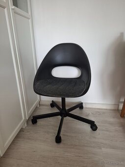 Detská stolička LOBERGET / MALSKÄR - 3